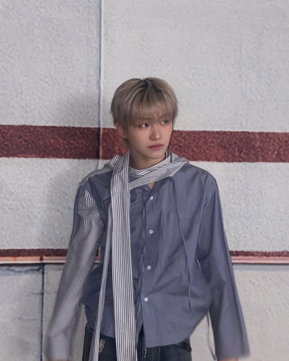 TWS_FRANCE's tweet image. 「 20.04.26 - INSTAGRAM 」

Post de #JIHOON :
› "🪐✨️"

🎵 Fujii Kaze • Seishun Sick

#지훈 #TWS #투어스 #247WithUs @TWS_PLEDIS
