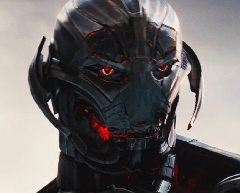 Cosmic Marvel tweet media