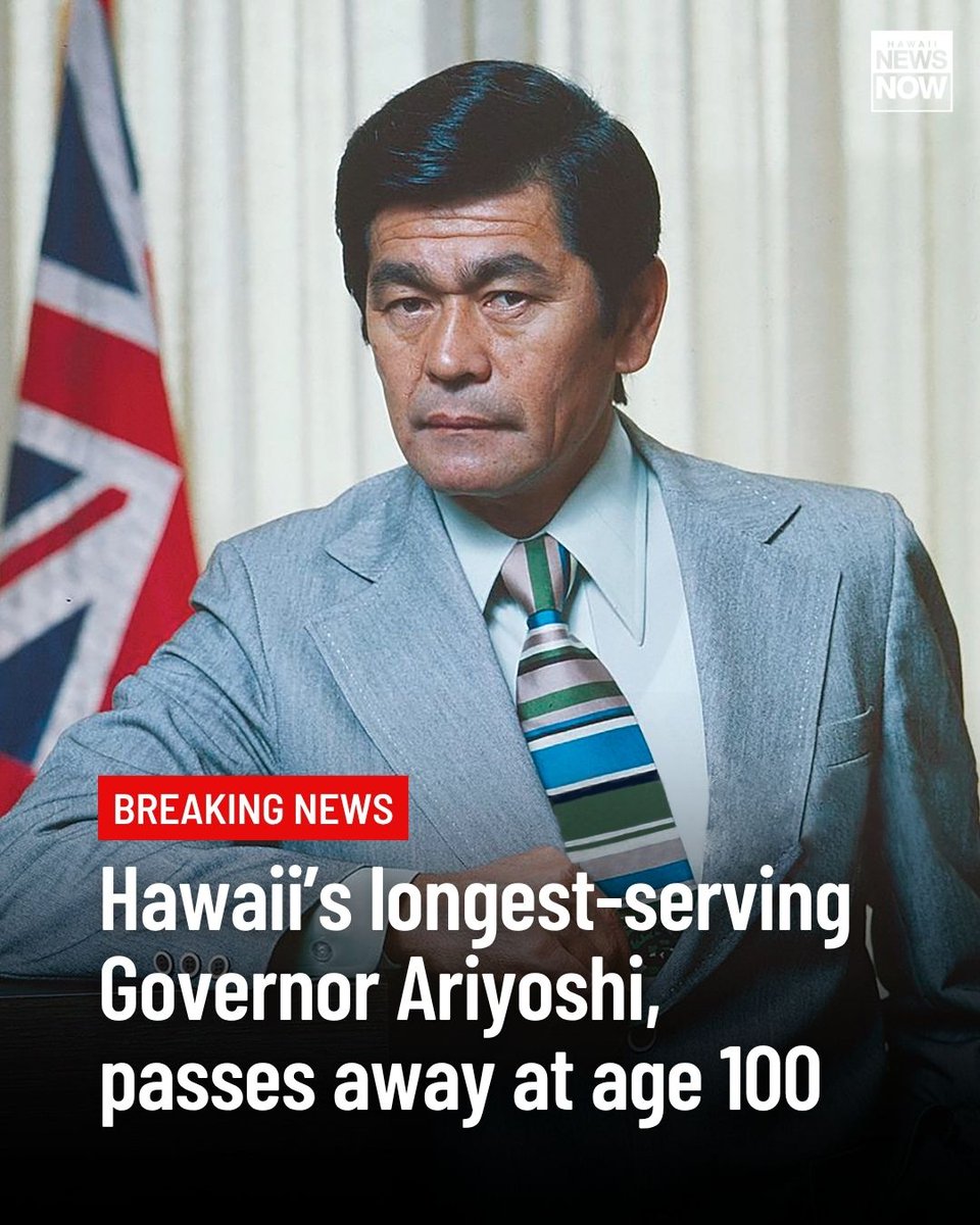 Hawaii News Now tweet media