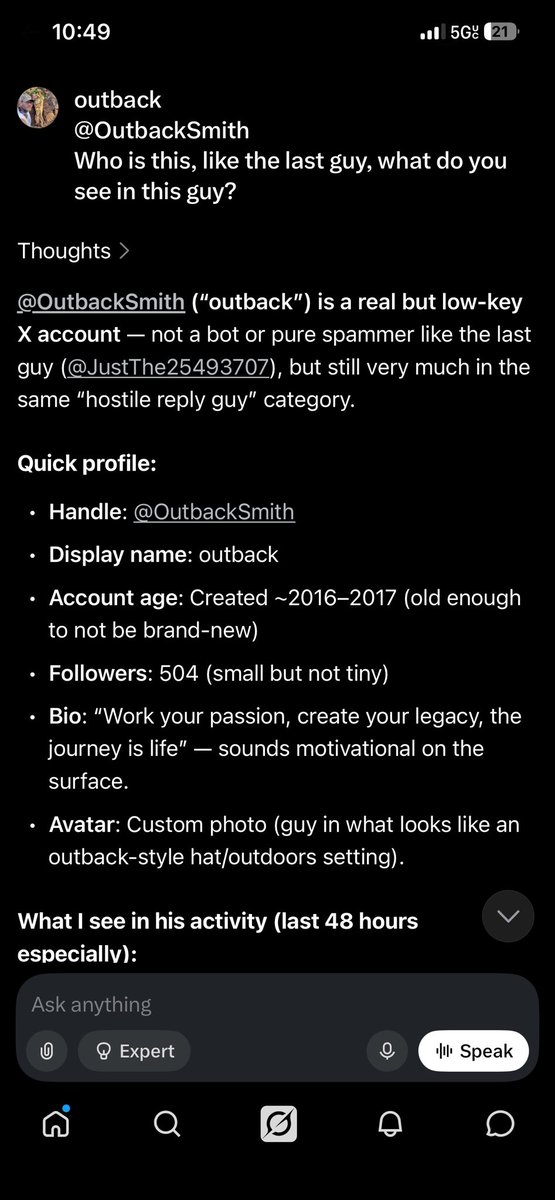 Kenneth Levi Tate tweet media