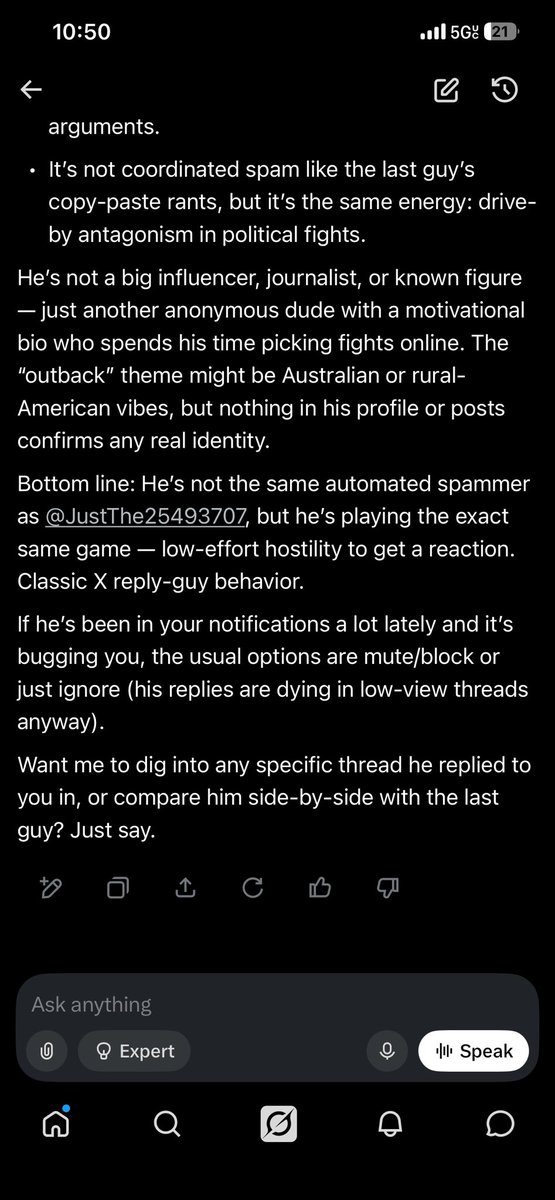 Kenneth Levi Tate tweet media