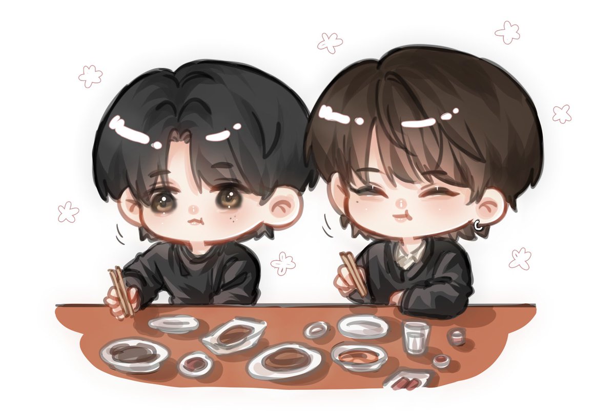 พพ.꒰🎠꒱*:･ft.CMS OPEN!! 🐣🪄 tweet media
