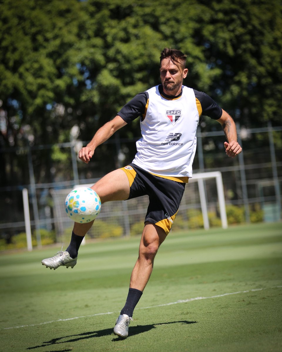 São Paulo FC tweet media