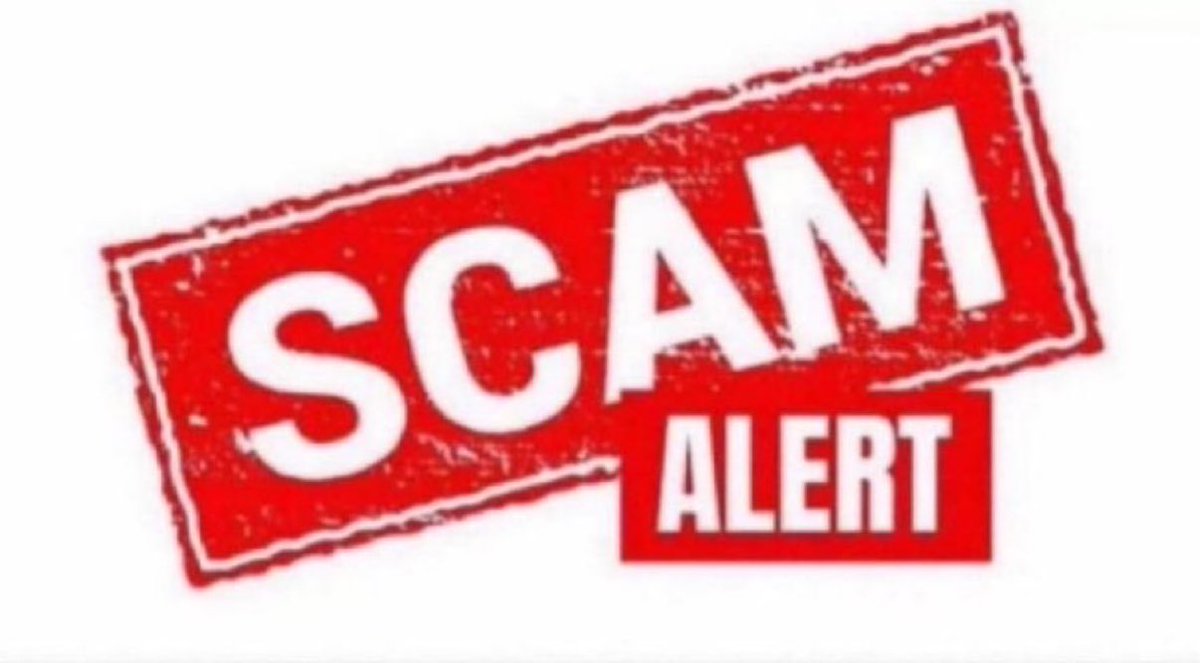 rachlunas's tweet image. 🚨 WARNING — #Notlex confirmed ❌
Reports show trapped funds and blocked withdrawals. Do not make further deposits.
If you’re affected, seek reliable recovery assistance immediately.

#CryptoScam #CryptoRecovery