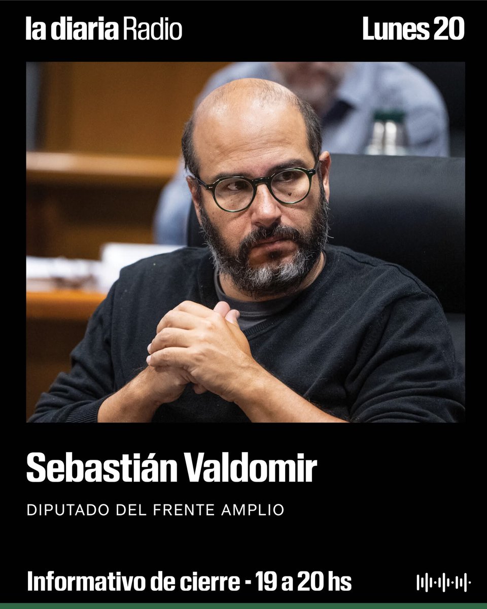 Hugo de oliveira tweet media