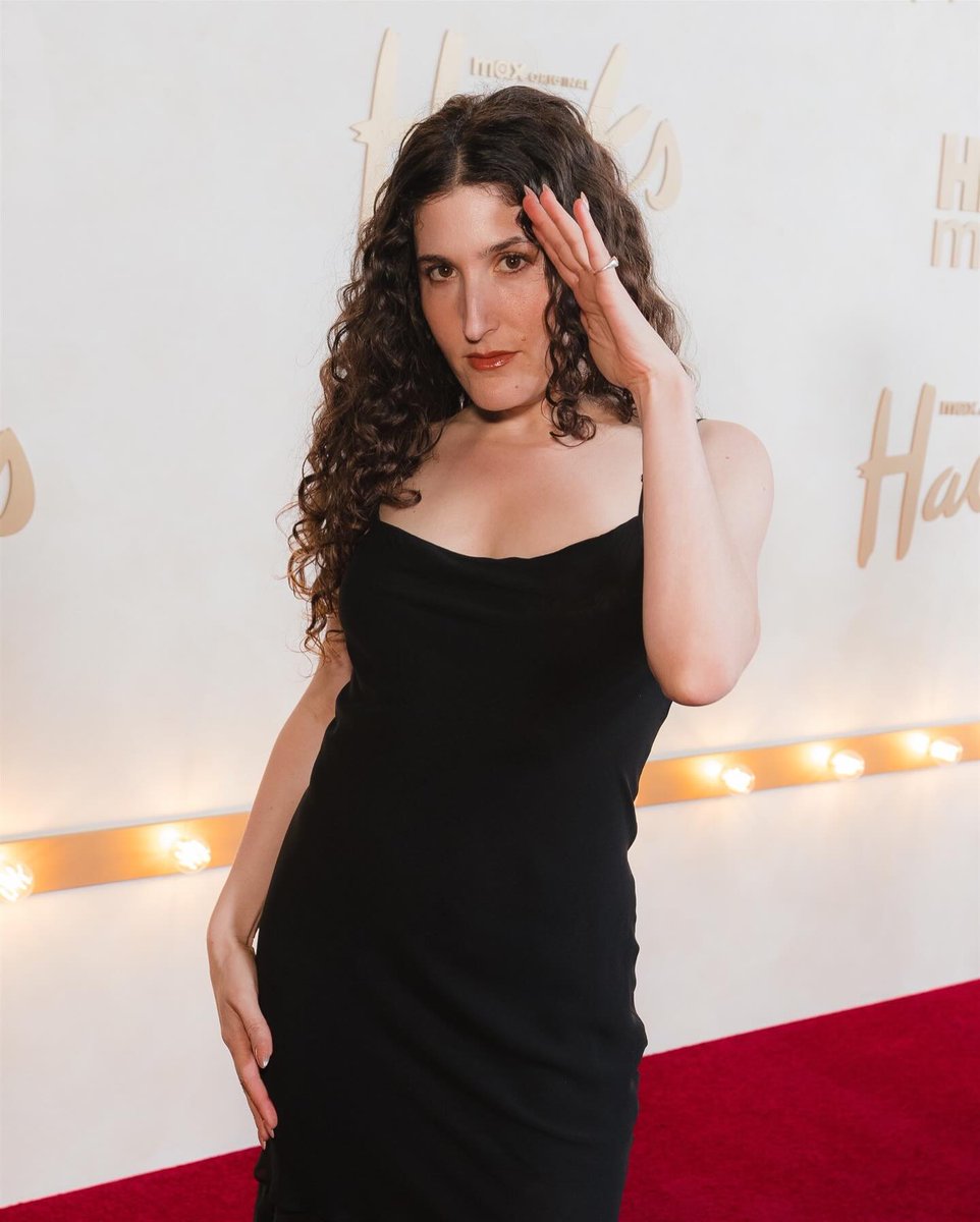Kate Berlant Updates ✦ tweet media