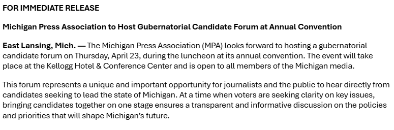 Craig Mauger tweet media