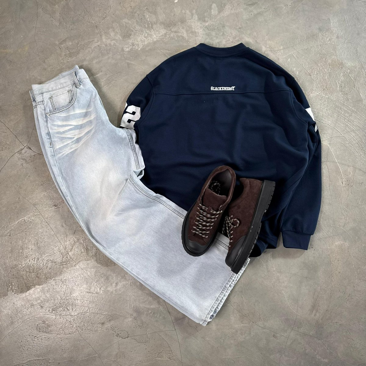 StyledByOtis 💯 tweet media