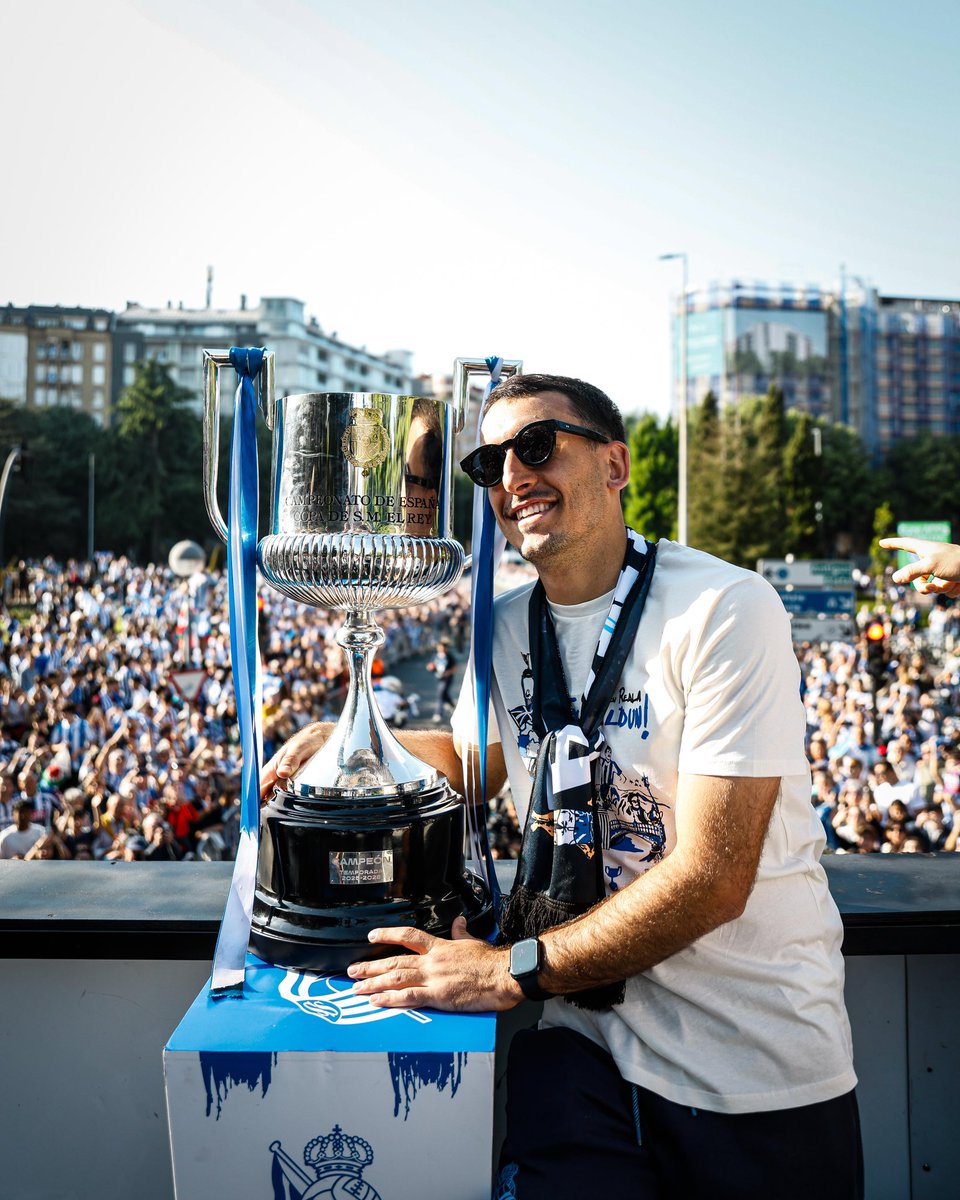 Real Sociedad Fútbol tweet media