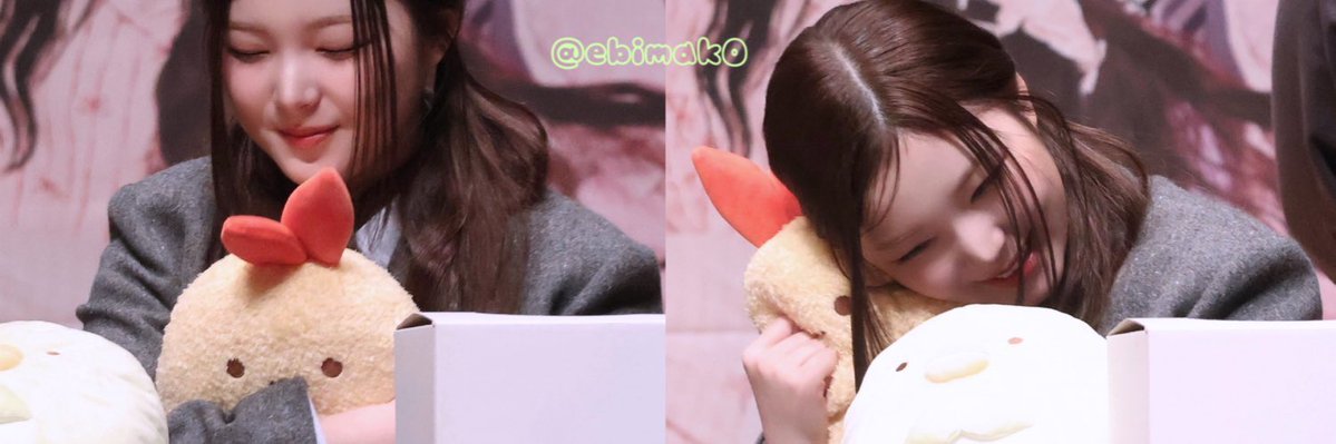 えびﾘﾝ tweet media