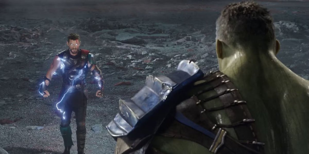 The Eastern Optic | Movies & TV tweet media