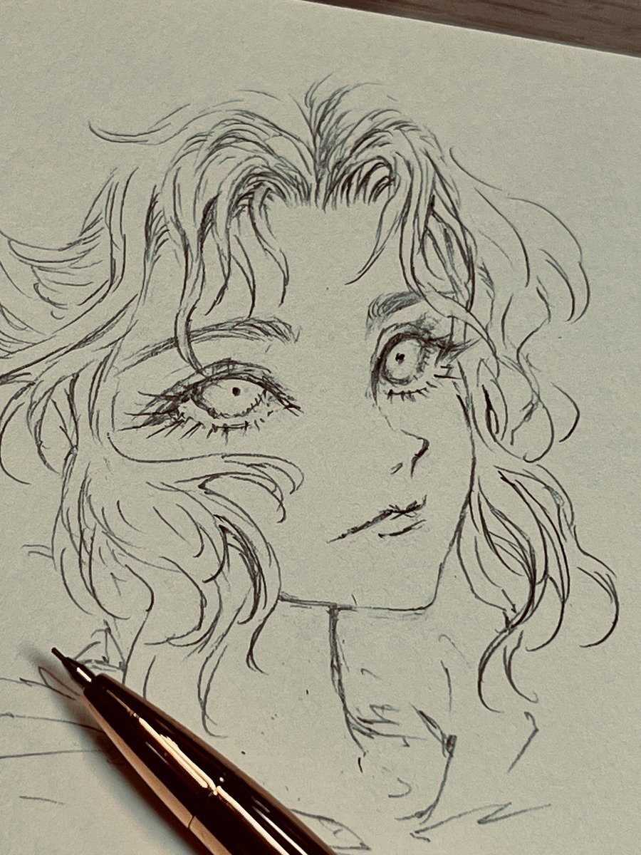 青砂時計 tweet media