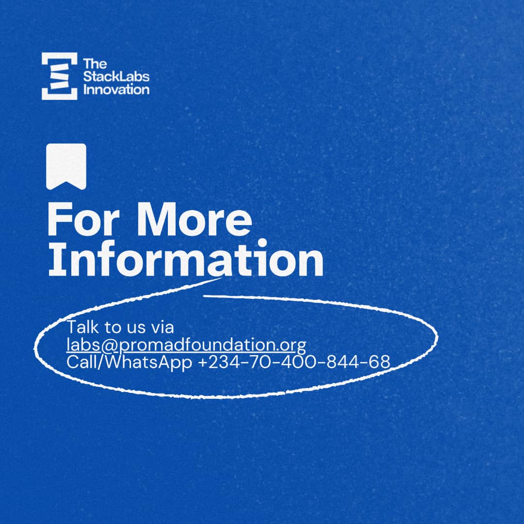 The StackLabs Innovation tweet media
