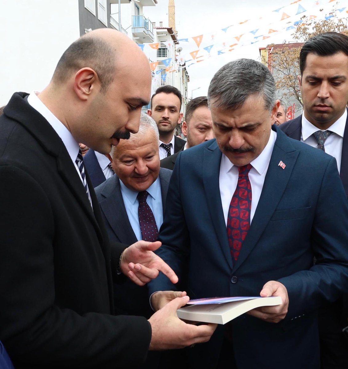 Samet Öztürk tweet media