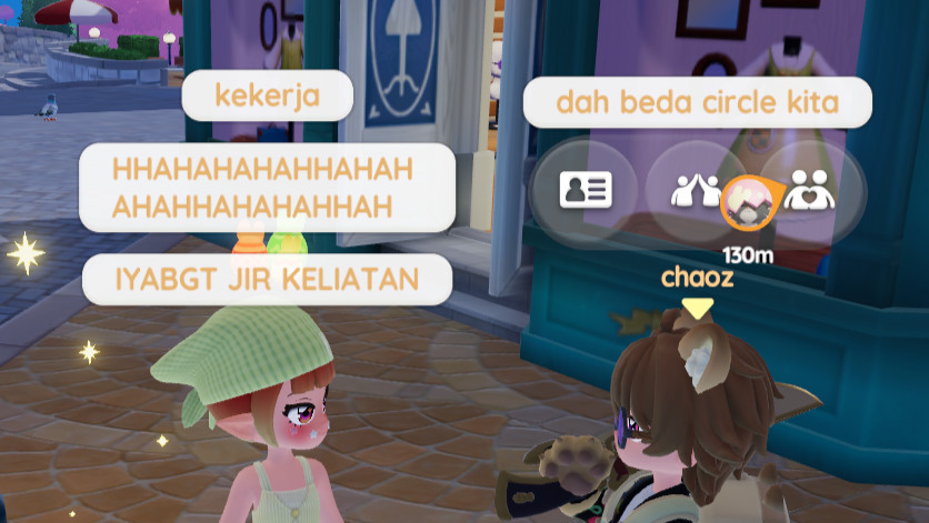 zajatorte's tweet image. #lifegoeson