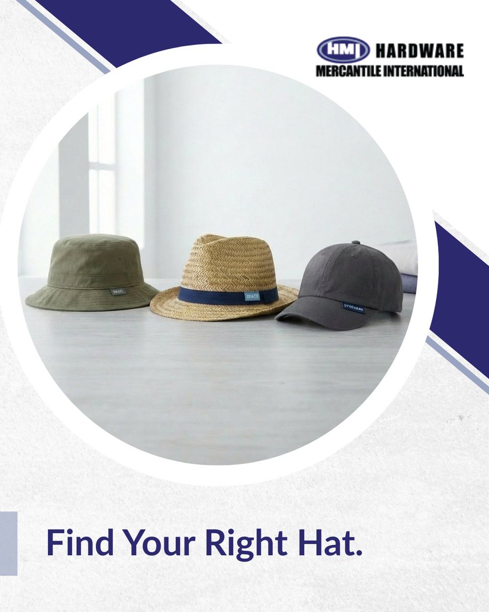 JafariHatsHMI's tweet image. You don’t need a closet full of hats—just one that fits, looks, and performs right for every outdoor adventure. Discover dependable quality, outdoor-ready comfort, and effortless style at Jafari Hats. Shop now: jafarihats.com 👒 #HatCollection #OutdoorEssentials #SunS