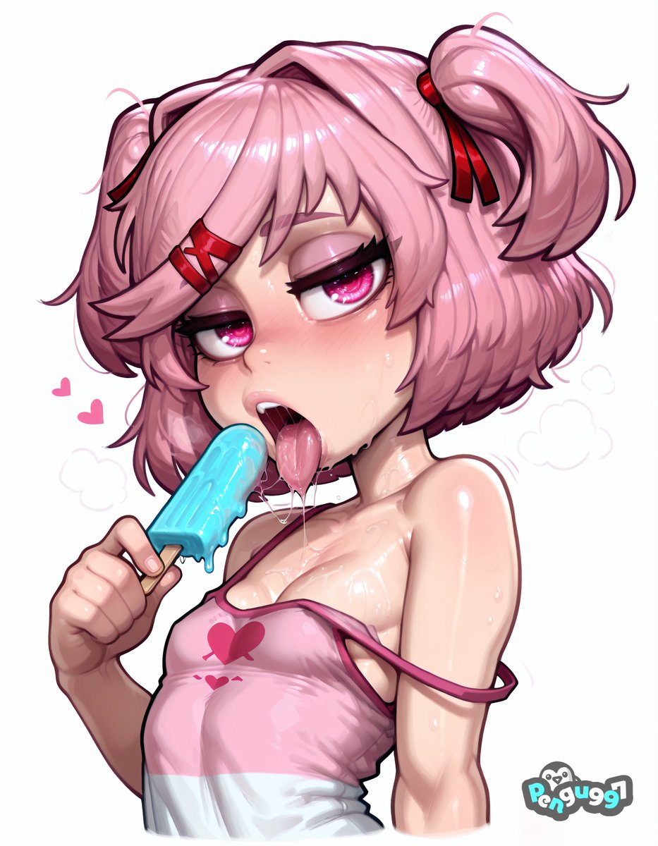 Ice-cream, anyone?