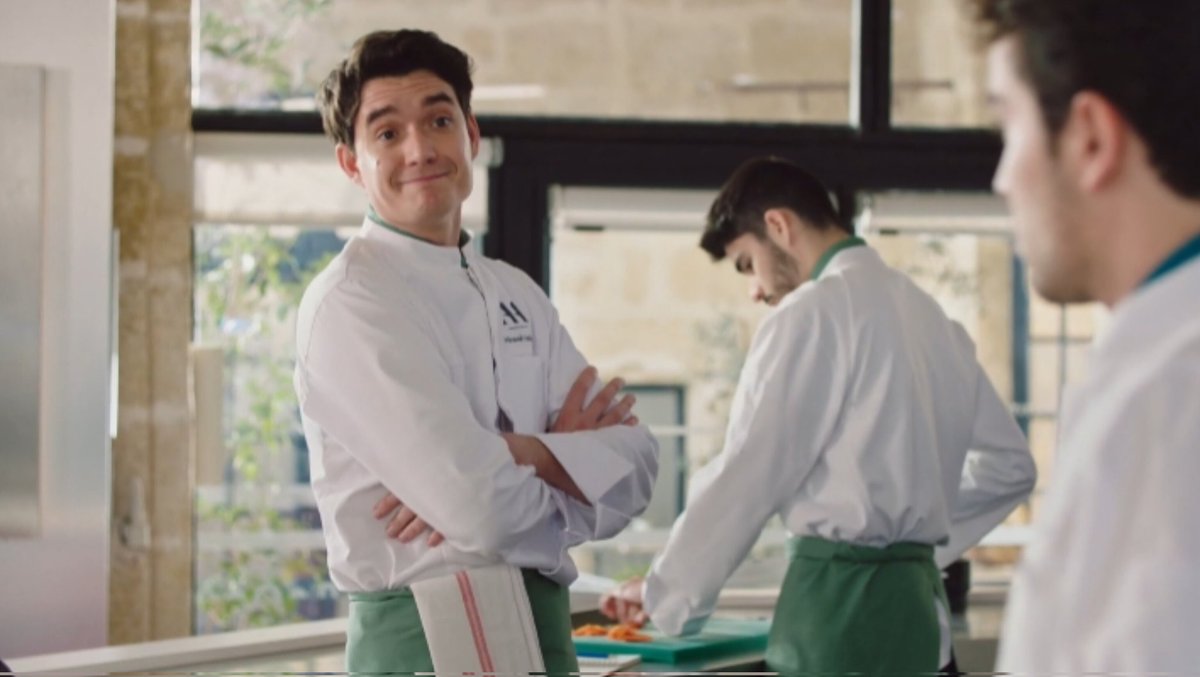 comediensde_itc's tweet image. Épisode 1418 #ITC