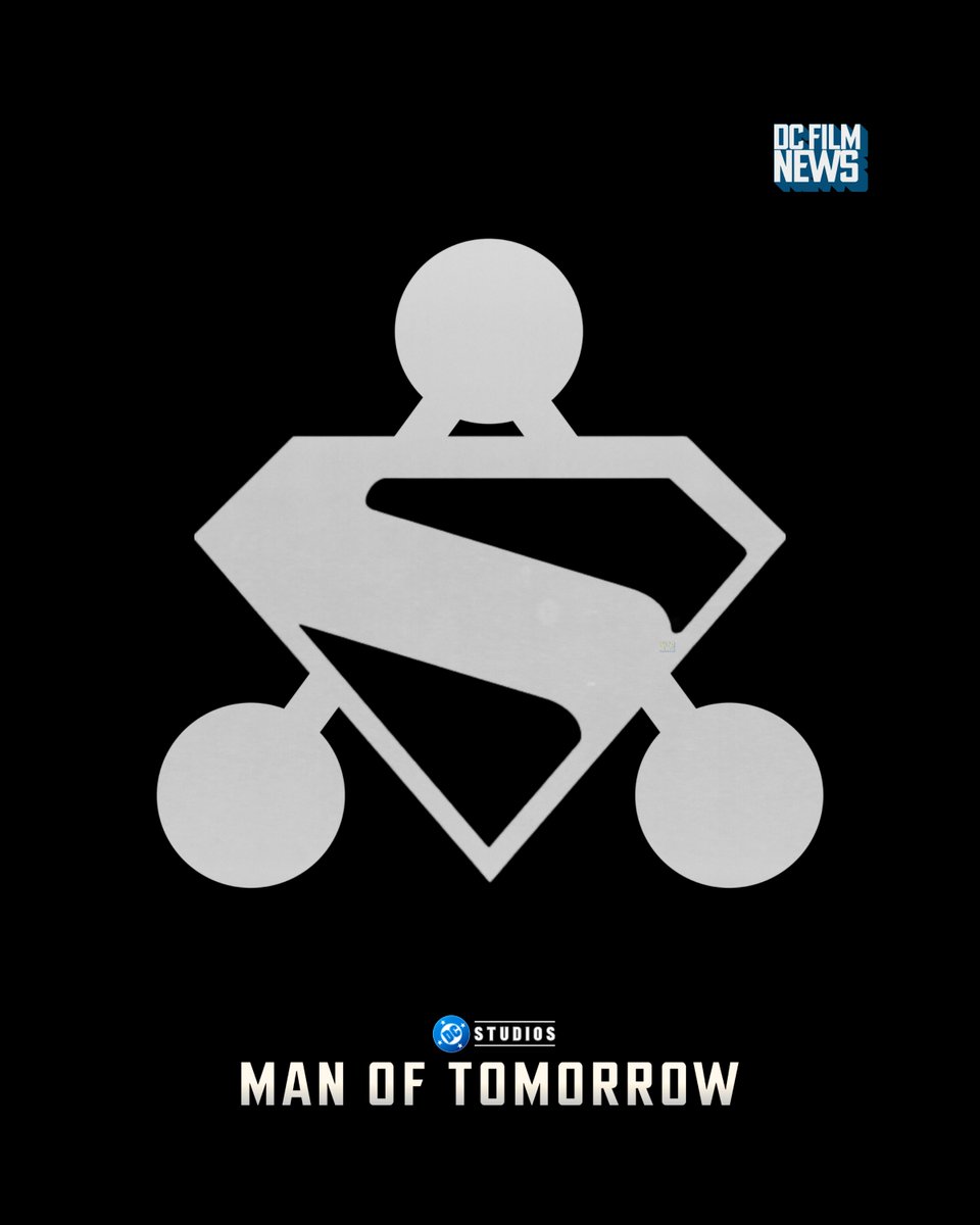 DC Film News tweet media