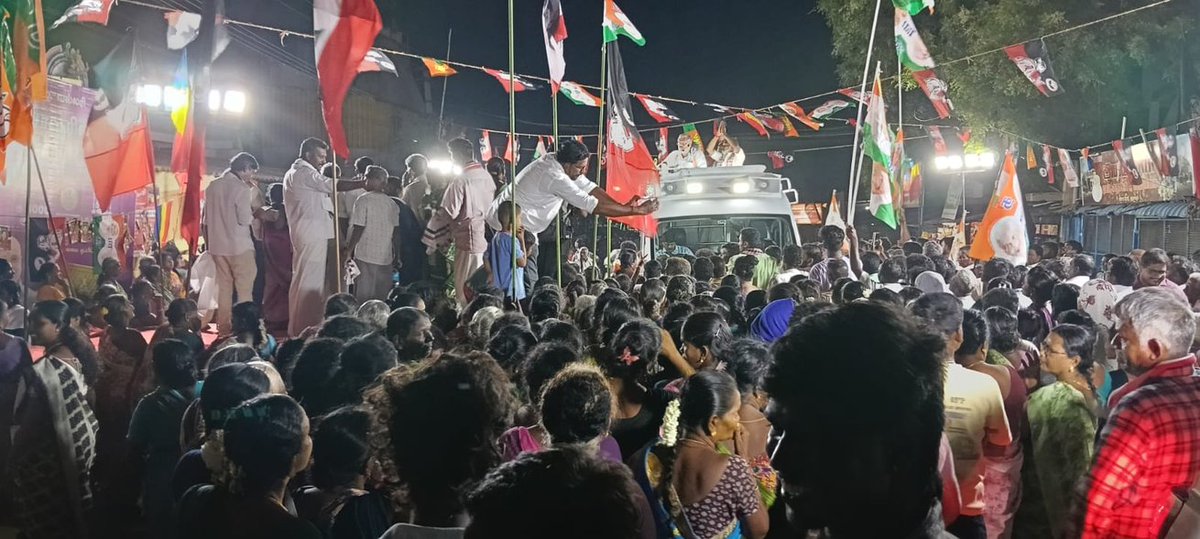 G.K.Vasan tweet media