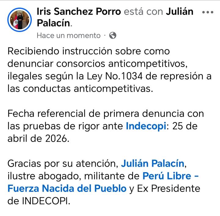 irisanchezporro's tweet photo. @JulianPalacinG @IndecopiOficial https://t.co/dPsybVlbx7