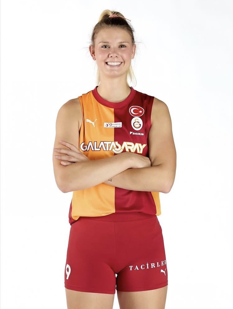 Nikolas2_'s tweet image. 🇳🇱 Στον Παναθηναϊκό θα αγωνίζεται τη νέα σεζόν η Κυπελλούχος Ευρώπης με τη Γαλατασαράι και βασική Κεντρική της Εθνικής Ολλανδίας η 27χρονη Eline Timmerman ! #paovolley #paoac 

😌 Εξαιρετική κίνηση 👏