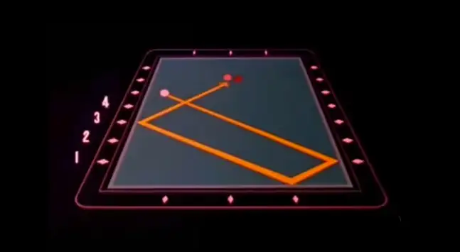 nm_grebe's tweet photo. @drewcoffman I feel like I'm the only one who ever references Donald Duck teaching you how to be a pool shark https://t.co/T3L034Burn