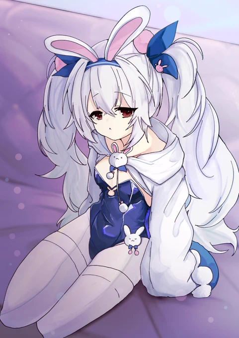 Bunny Laffey Ⅱ
