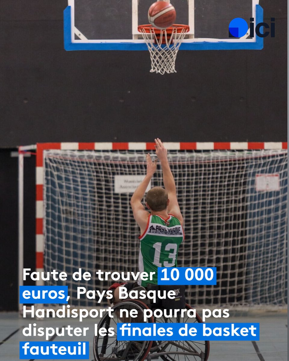 ICI Pays Basque tweet media
