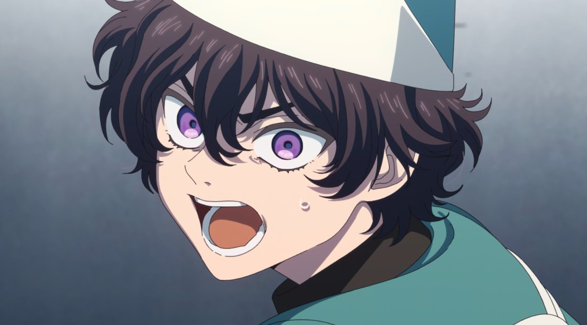 Hanako_Amaya_'s tweet image. #Witch Hat Atelier had Agott snap yet again at Coco. 
As someone who hasn't read the manga, they're really portraying Agott to be a really terrible person so far.

Of course, I sense that there'll be a turning point for her, but time will tell for that...

I know there's a lot of