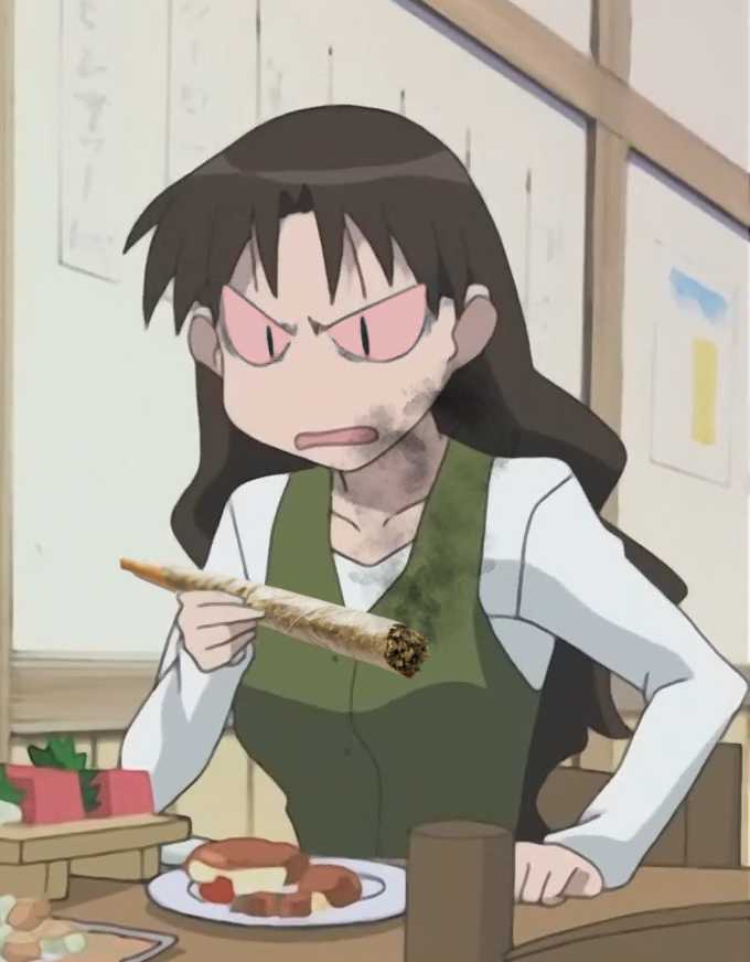yukaribrainrot's tweet image. Day 603

#funny edit for the #funny day