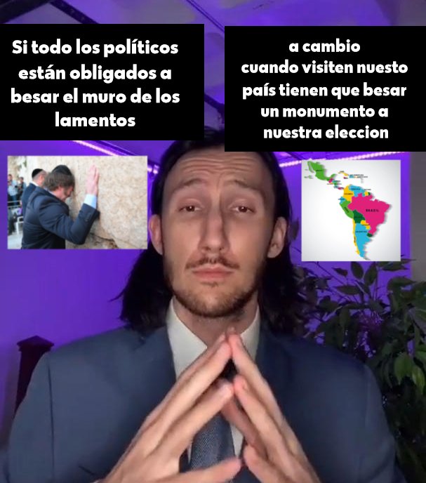 Shitpost Aleatorio tweet media