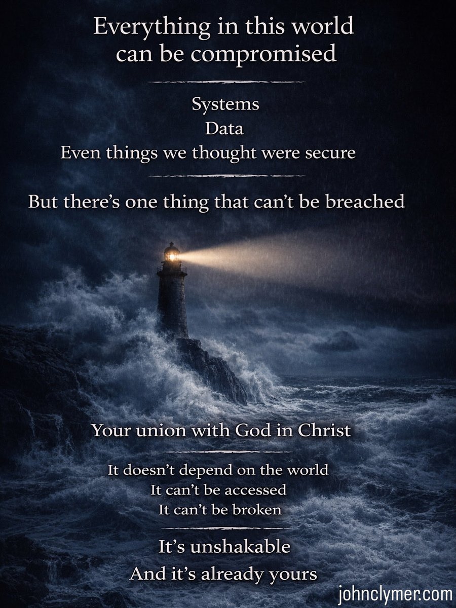 jrclymer's tweet image. #trueself #selfrealization #enlightenment #identityinchrist