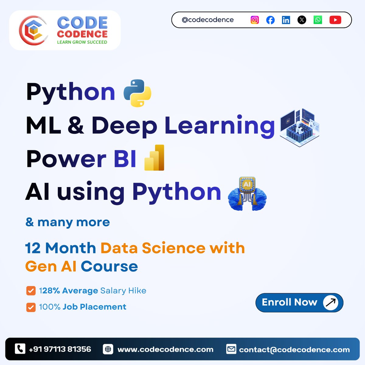 Code Codence tweet media