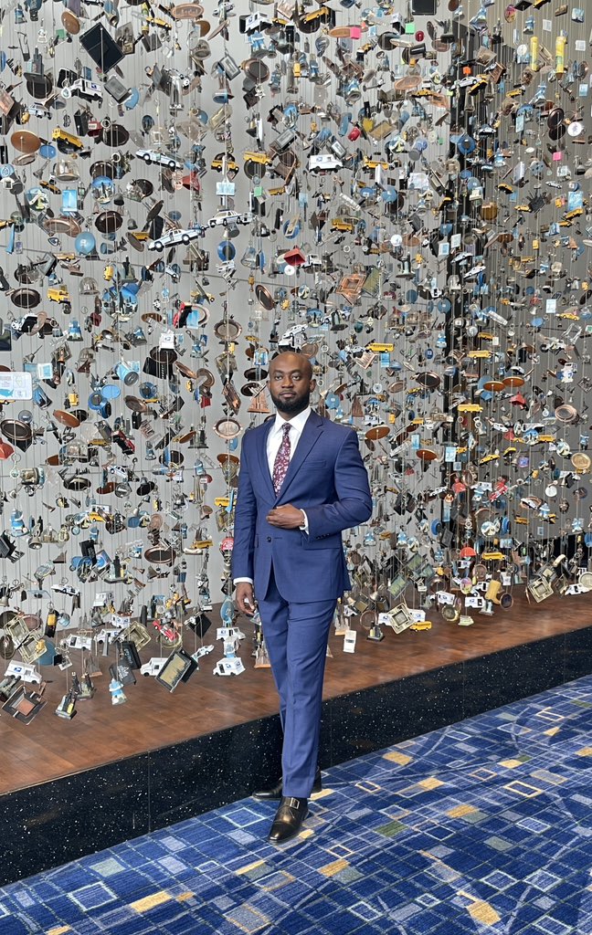 Badu-Prempeh MD MPH tweet media