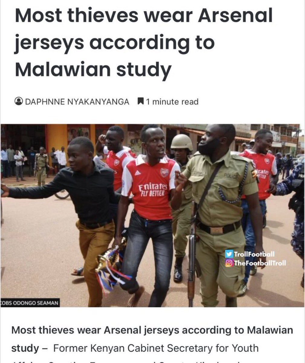 Mrysman_1's tweet image. Still yet, they never get to steal an European trophy for their club 😂😂😂 #Arsenal