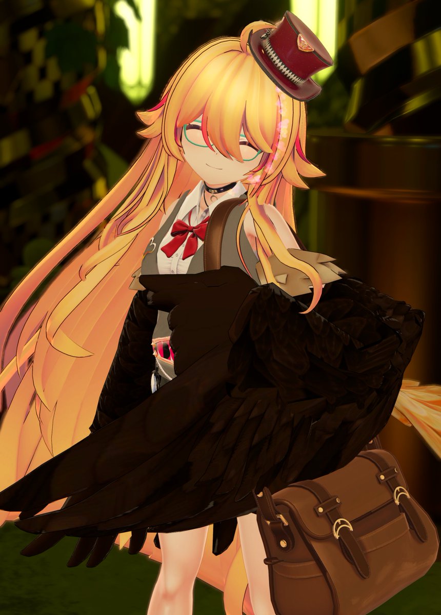 Mad Party tweet media