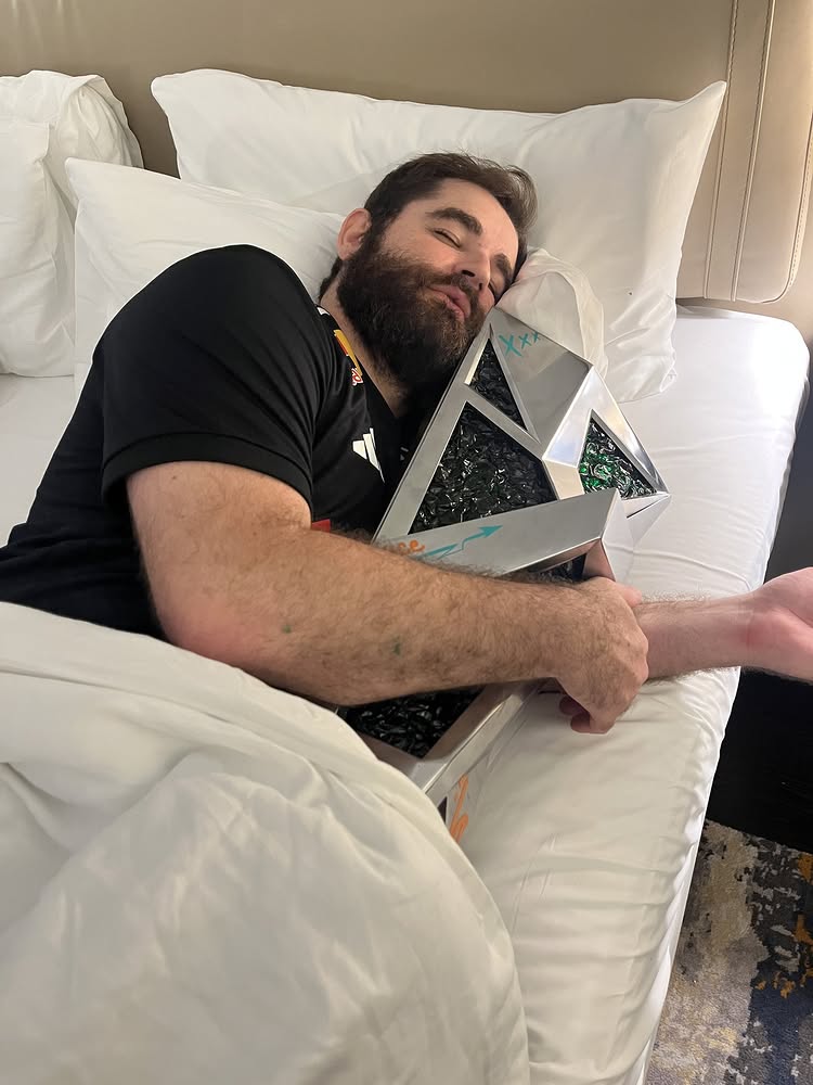 Counter-Strike News tweet media