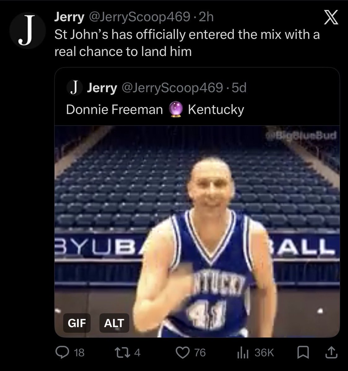 Austin Vanderpool tweet media