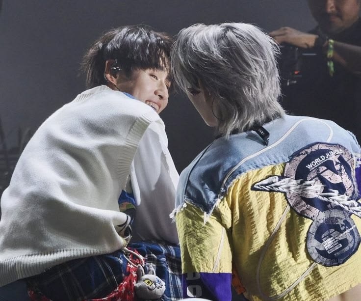 Wuix ♣️ Let's Go addict tweet media