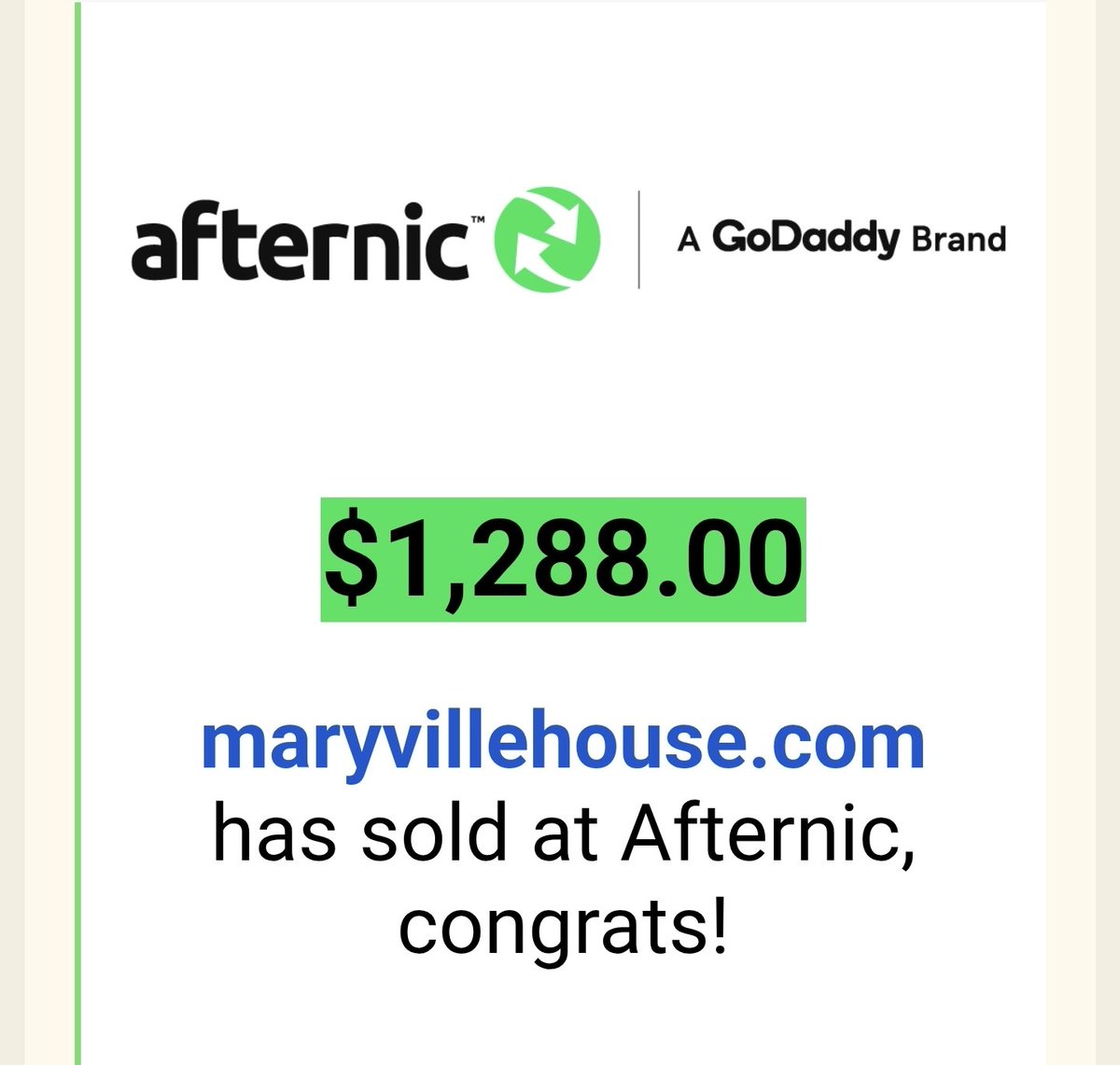 Namify Group tweet media