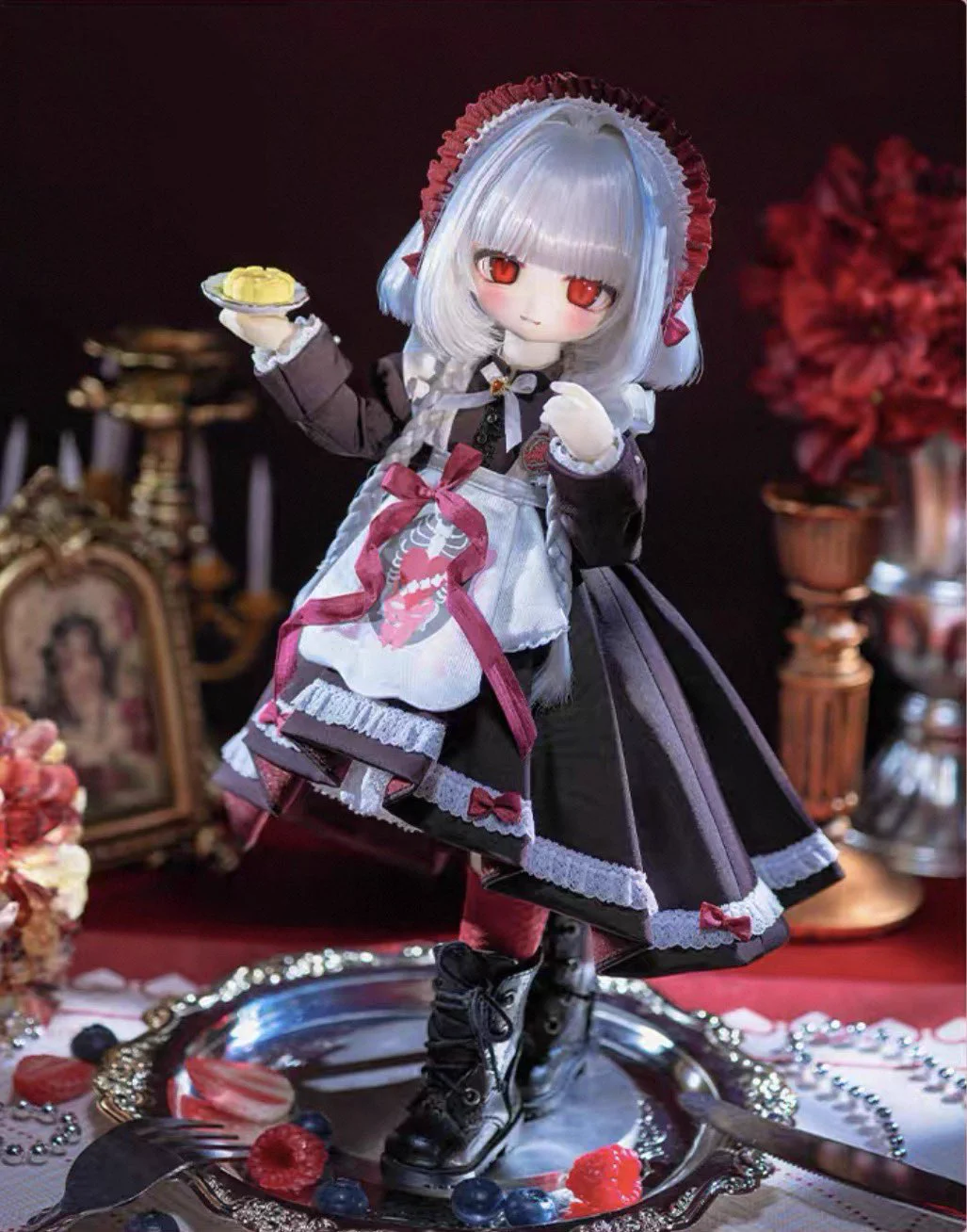 🎠ドールショップEDEN🎠 on X: 