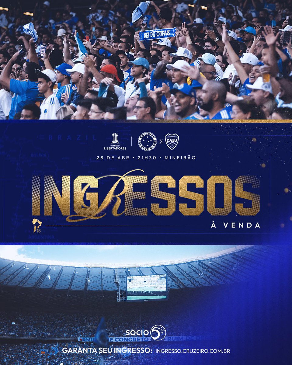 Cruzeiro 🦊 tweet media