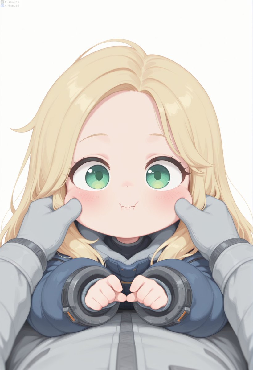 Airiko tweet media