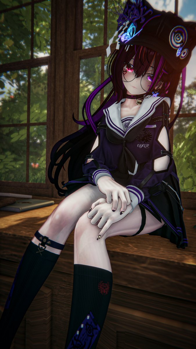 Shira (@Shira_Aetherila) / Posts / X