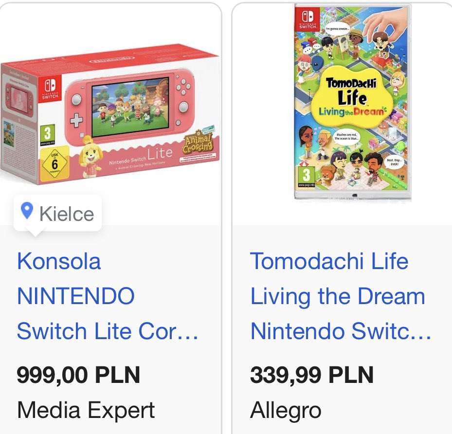 dlaczego… DLACZEGO