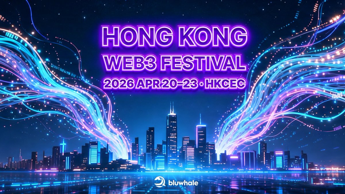 Bluwhale tweet media