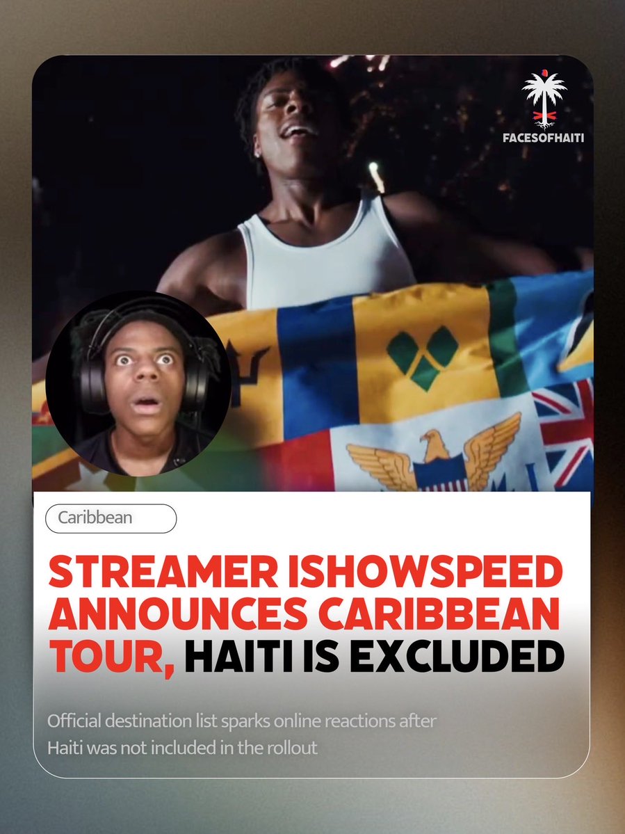facesofhaiti • 🇭🇹 tweet media