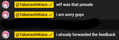 Garik - KFP Librarian - Dokomi 2026 🐔 🐦‍🔥 🍰 tweet media