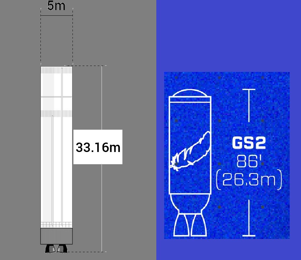 Scott Manley tweet media